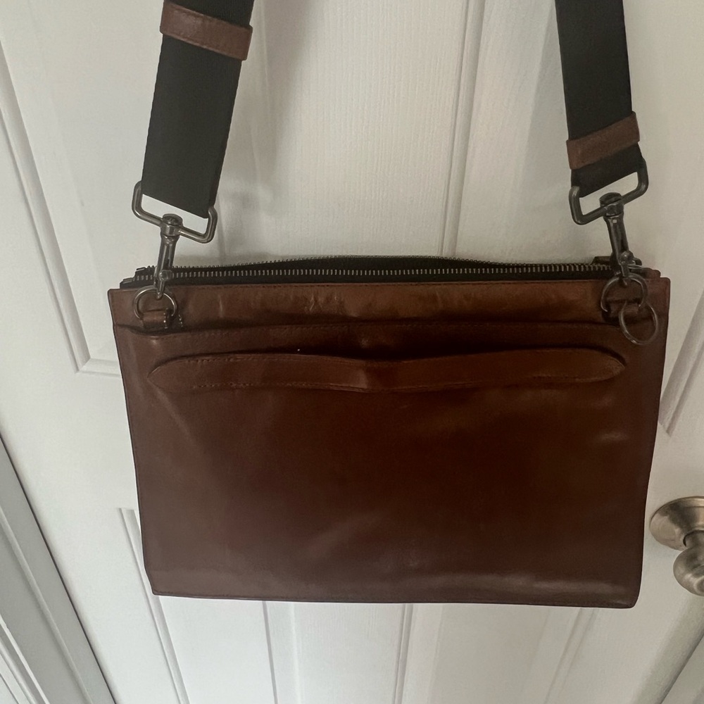 Coach Briefcase - Picture 6 of 7